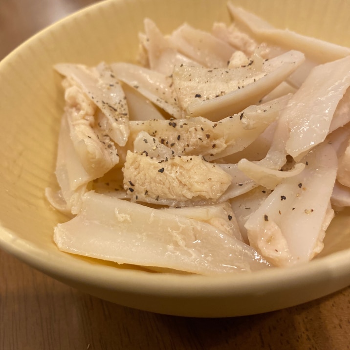 速攻おつまみ やげんなんこつのにんにく蒸し レシピ 作り方 By Kayusa5607 楽天レシピ 速攻おつまみ やげんなんこつのにんにく蒸し レシピ 作り方 By Kayusa5607 楽天レシピ